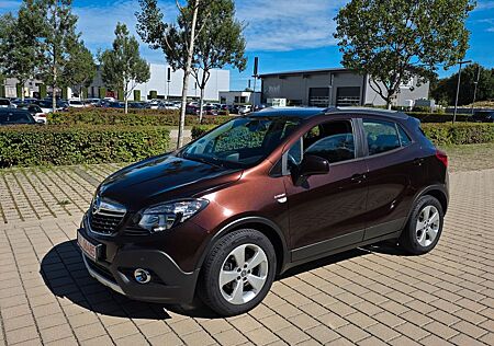 Opel Mokka 1.4 Turbo Edition ecoFlex