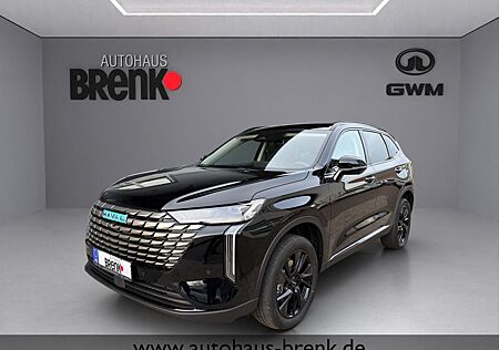 GWM Haval H6 HEV Luxury 1.5 *HUD/PANO/TOTW./APP*