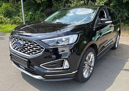 Ford Edge Vignale 4x4 Pano*LED*RFK*1.Hand*AHK*B&O