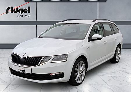 Skoda Octavia Combi Soleil