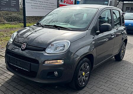 Fiat New Panda 1.2 8V KLIMA SITZHEIZUNG EINPARKHILFE