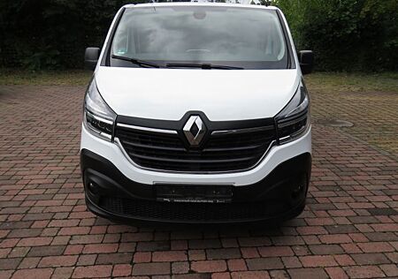 Renault Trafic Kasten L1H1 3,0t Komfort