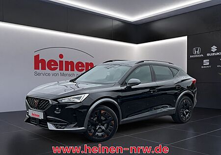 Cupra Formentor 1.5 TSI ACC+AHK+LED+NAVI+SHZ+LHZ+BEATS