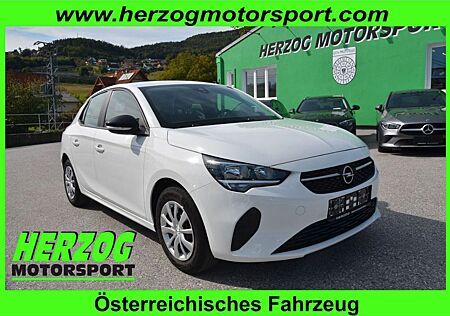 Opel Corsa 1,2 Edition TEMPO KLIMA EXP:9.780.- NETTO