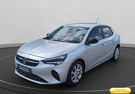 Opel Corsa EDITION TURBO 74 kW +NAVI +R-KAMERA+LED+SH