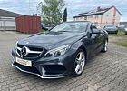 Mercedes-Benz E 350 E -Klasse Cabrio *AMG Paket*LEDER*KAM*H-KARDON