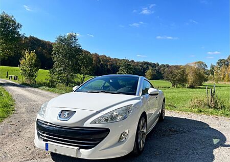 Peugeot RCZ 2.0 HDi - Coupé - Navi - Xenon