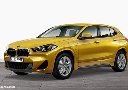 BMW X2 xDrive25e M Sportpaket Head-Up DAB LED RFK