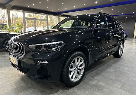 BMW X5 xDrive 30 d M Sport / PANORAMA / Soft-Close