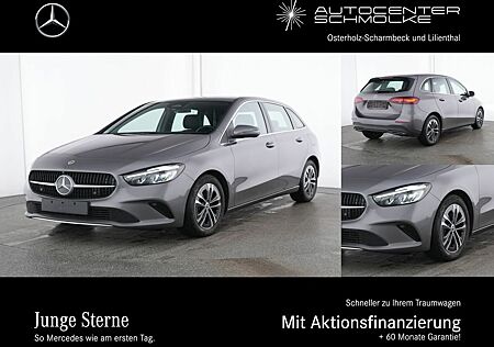 Mercedes-Benz B 180 PROGRESSIVE ADVANCED*AHK*VERKEHRSZEICHENAS