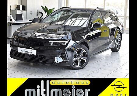 Opel Astra Automatik-AT 130PS MATRIX NAVI 360°Kamera