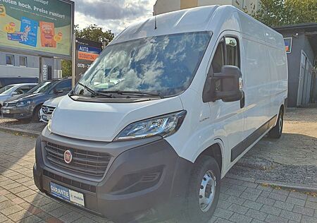 Fiat Ducato KASTEN 35 140 L4H2 NAVI KAMERA TÜV+INSP N
