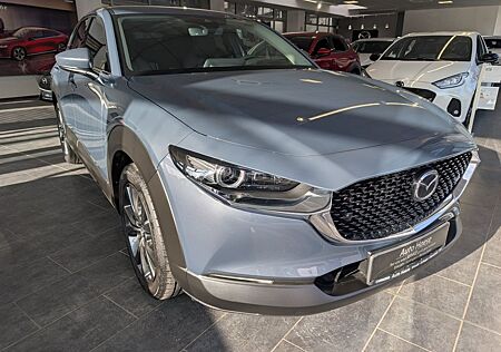 Mazda CX-30 2.0 186PS Selection DES-P ACAA Head-up