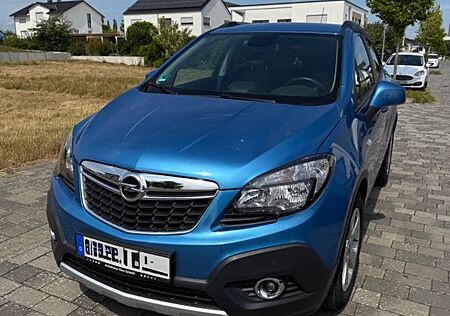 Opel Mokka 1.4 Turbo ecoFLEX Edition Start/Stop E...