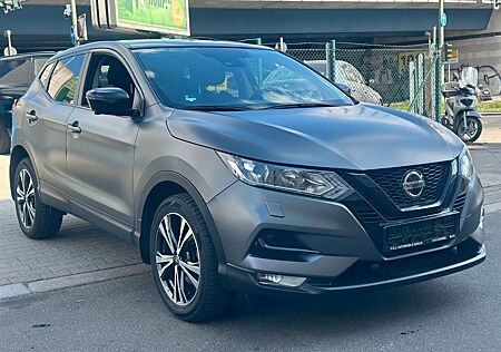 Nissan Qashqai Acenta LED/KAMERA