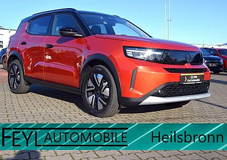 Opel Frontera 1.2 Hybrid 48V "GS", Navi