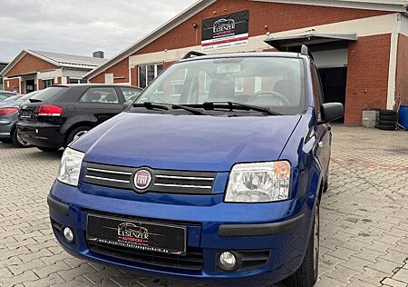 Fiat Panda 1.2 8V Dynamic Klima 4/5 TRG