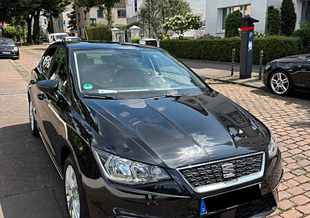 Seat Ibiza 1.0 TSI 70kW Style