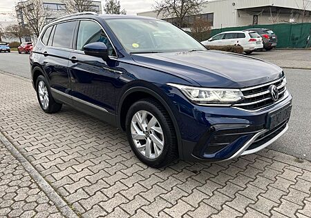 VW Tiguan Allspace Volkswagen Elegance 7SITZE/ DSG/PANO/VOLLLL
