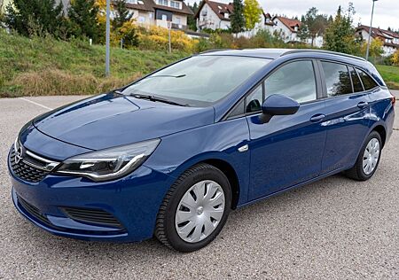 Opel Astra ST 1.0 ECOTEC Turbo Business 77kW S/S ...