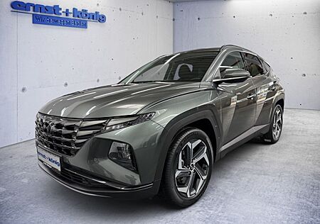 Hyundai Tucson 1.6 T-GDi PHEV 4WD RFK LED ACC NAVI PDC