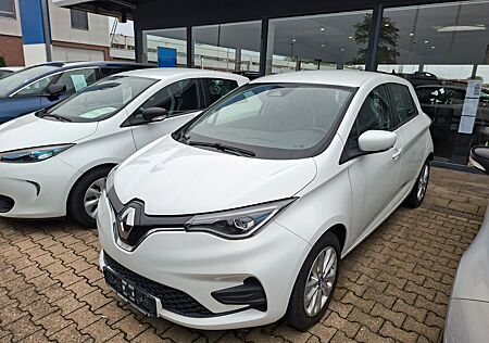 Renault ZOE Experience*AppleCar*DAB*PDC*Allwetter