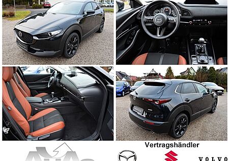 Mazda CX-30 e-SKYACTIV-G M-Hybrid 140 Nagisa *2025*