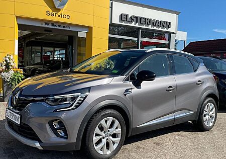 Renault Captur II E-Tech Plug-in Hybrid 160 Intens