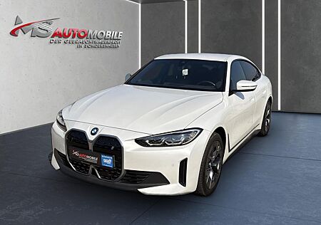 BMW i4 Gran Coupe 35 eDrive+HUD+LED+R.KAMERA+1.HAND