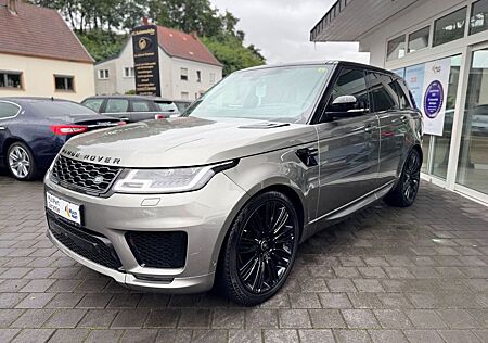 Land Rover Range Rover Sport Autobiography Dynamic