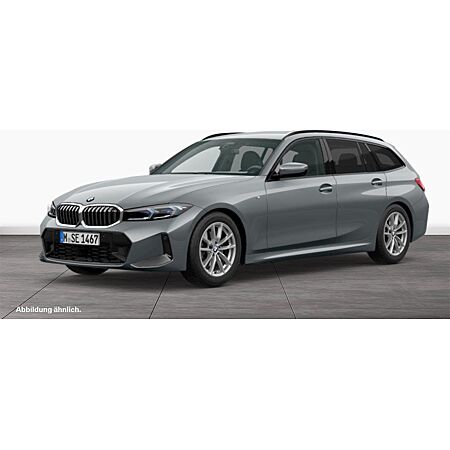 BMW 330 leasen