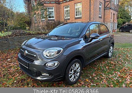 Fiat 500X Pop Star! Klima! Navi! Tüv NEU!