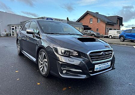 Subaru Levorg Comfort 4x4