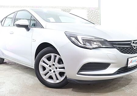 Opel Astra K 1,0 Lim.Start/Stop BLUETOOTH 25 TKM TOP