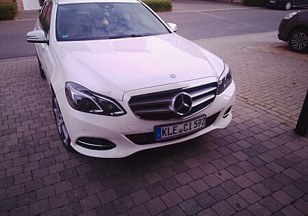 Mercedes-Benz 220 gebraucht kaufen Mercedes-Benz 220 E CDI T-Model