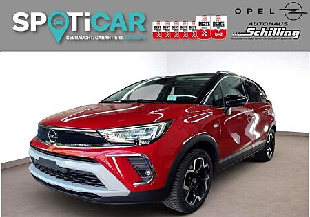 Opel Crossland X Crossland 1.2 DI Turbo Ultimate HeadUp