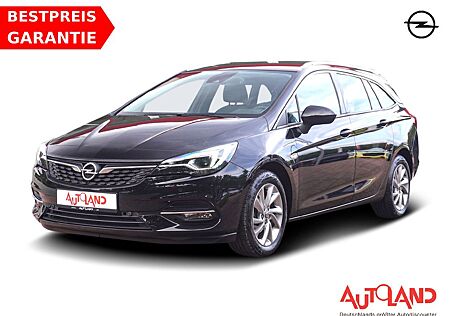 Opel Astra K ST 1.2 Elegance LED Navi Kamera AHK