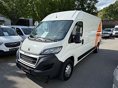 Peugeot Boxer L3H2 Pro BlueHDi 140 Hu/Insp Neu