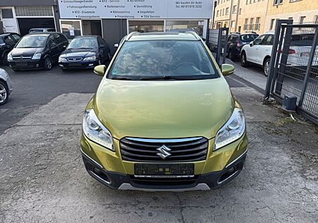 Suzuki SX4 S-Cross S-Cross Limited+ ALLGRIP 4x4 NAVI*KAMERA*PANORAM