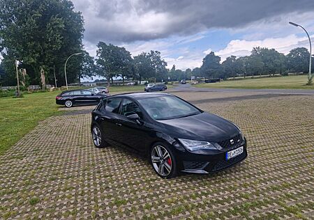 Seat Leon 2.0 TSI Start&Stop CUPRA 290 DSG CUPRA 290