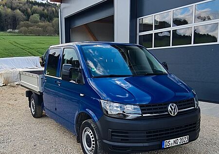 VW T6 Transporter Volkswagen T6.1 Transporter