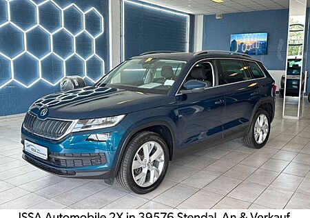 Skoda Kodiaq Style