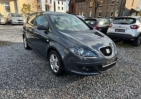 Seat Altea Rebel Klima Euro4