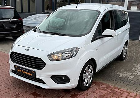 Ford Tourneo Courier 1.5 Trend*Klima*1-Hand*Tempomat