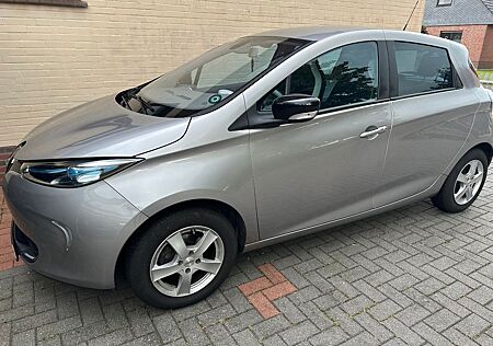 Renault ZOE Live inkl Batterie (keine Miete ) Tausch