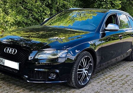 Audi A4 2.0 TFSI Quattro 155kW Ambiente Avant