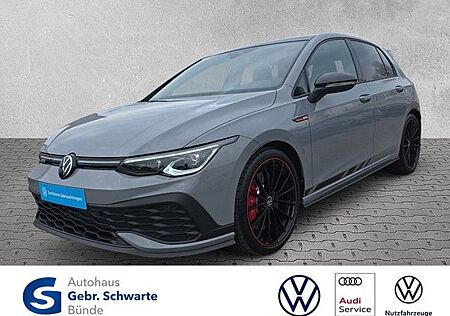 VW Golf Volkswagen GTI Clubsport 2,0 l TSI OPF DSG R-Perform.