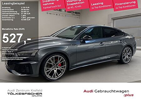 Audi A5 Sportback 40 2.0 TDI (M-H) S-Line S-line AUT