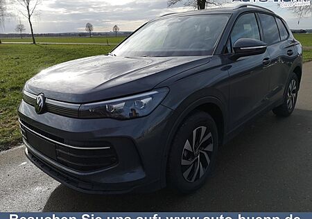 VW Tiguan Volkswagen 2.0 TDI 110 kW Life Pano IQ LED Head G...