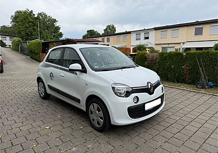 Renault Twingo Dynamique SCe 70 Stop & Start Dynamique
